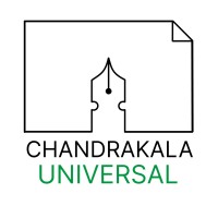 Chandrakala Universal Pvt Ltd Logo