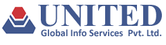 United Global InfoServices Pvt Ltd Logo
