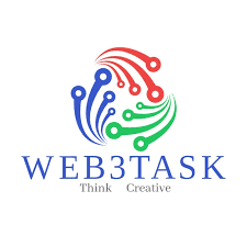 Web3task Logo